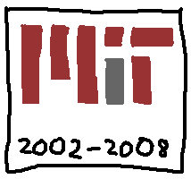 [MIT 2002-2008]