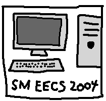 [S.M. EECS 2004]