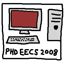 [Ph.D. EECS 2008]