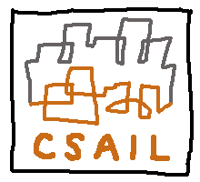 [MIT CSAIL]