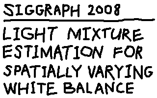 SIGGRAPH 2008